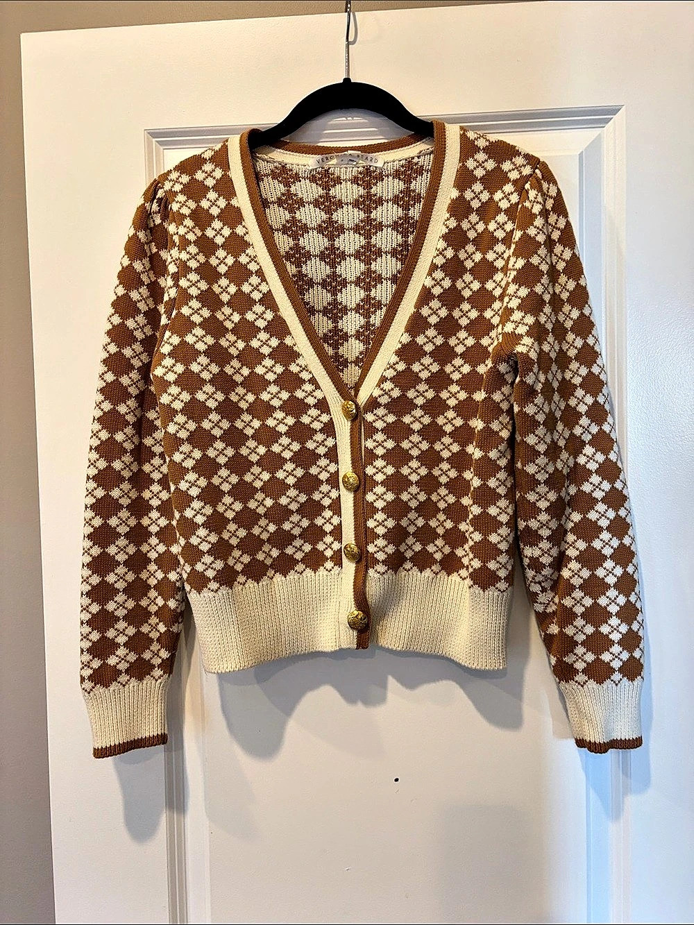 Veronica Beard Cardigan
